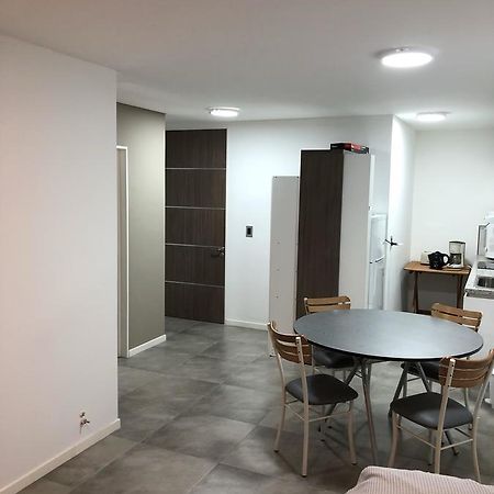 Apartament Residencia Pasco Rosario Zewnętrze zdjęcie