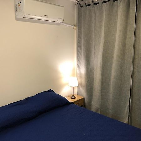 Apartament Residencia Pasco Rosario Zewnętrze zdjęcie