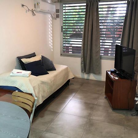 Apartament Residencia Pasco Rosario Zewnętrze zdjęcie