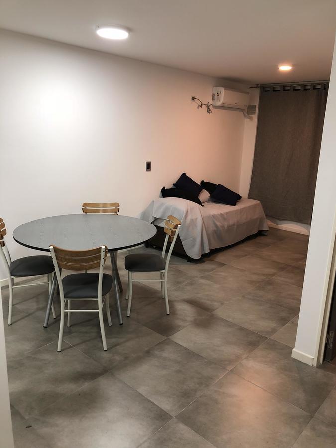 Apartament Residencia Pasco Rosario Zewnętrze zdjęcie