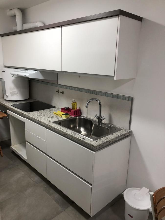 Apartament Residencia Pasco Rosario Zewnętrze zdjęcie