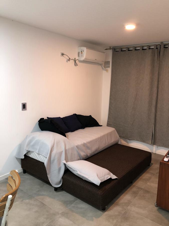 Apartament Residencia Pasco Rosario Zewnętrze zdjęcie