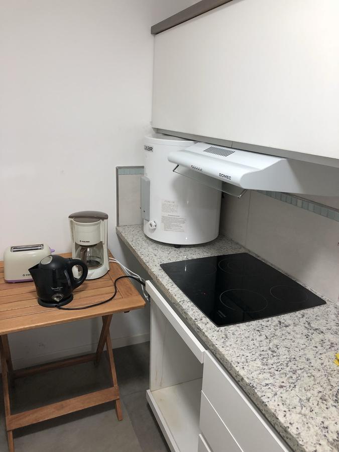 Apartament Residencia Pasco Rosario Zewnętrze zdjęcie