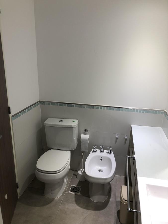 Apartament Residencia Pasco Rosario Zewnętrze zdjęcie