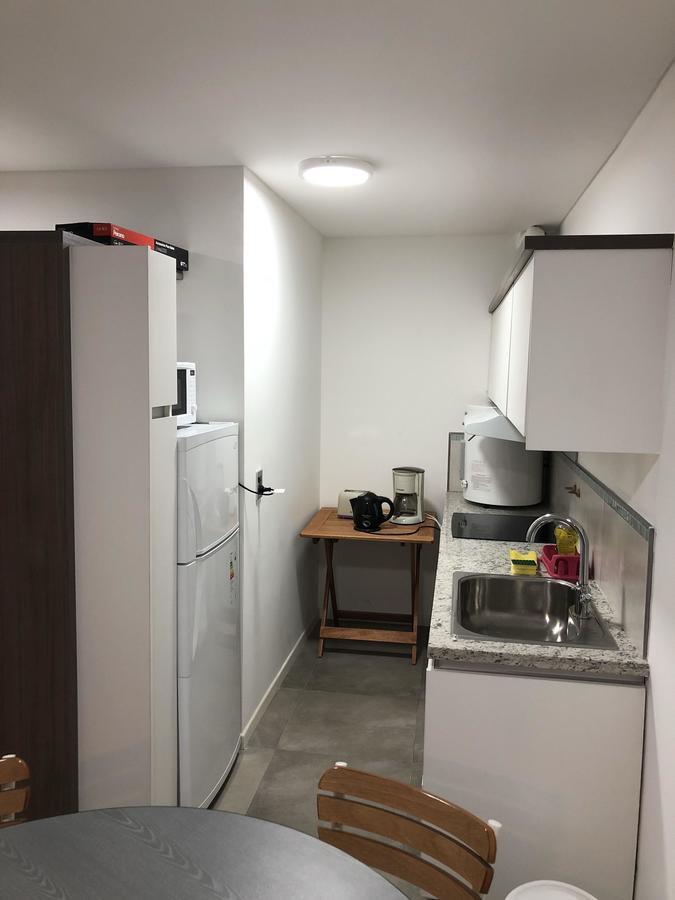 Apartament Residencia Pasco Rosario Zewnętrze zdjęcie