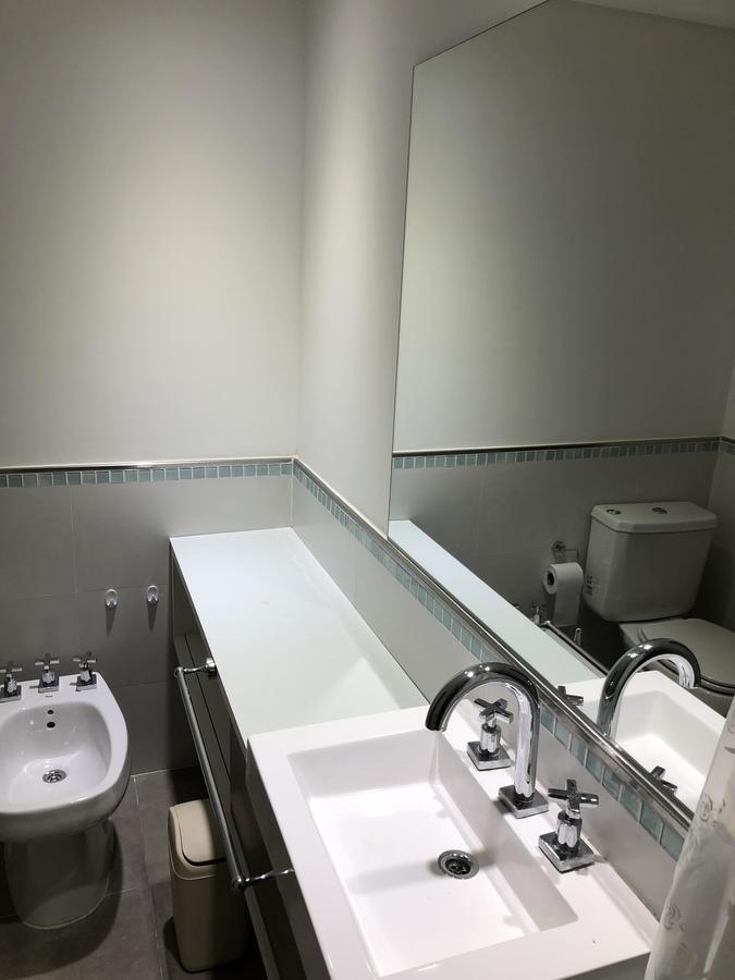 Apartament Residencia Pasco Rosario Zewnętrze zdjęcie
