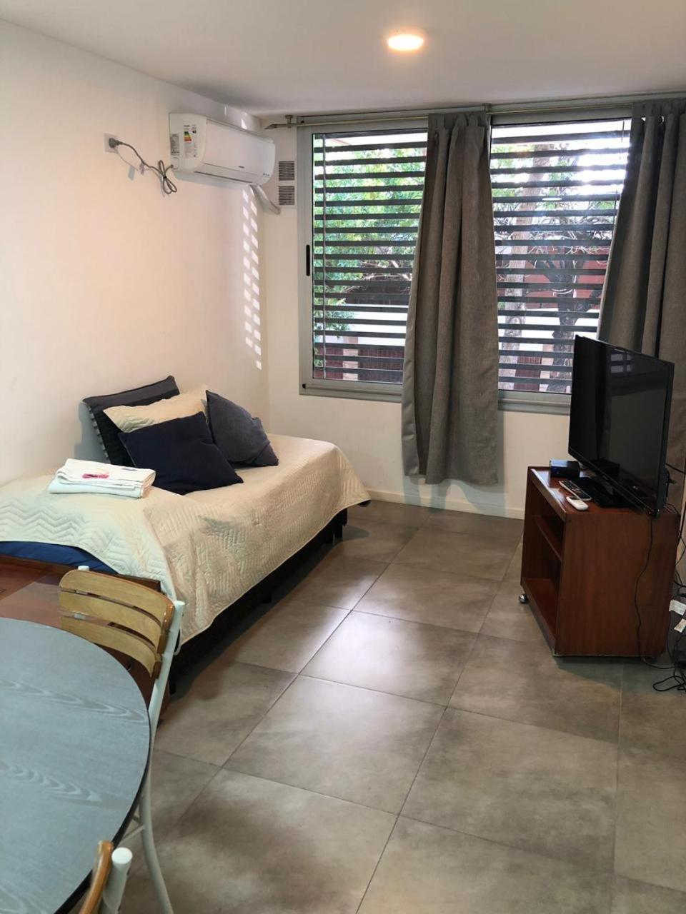 Apartament Residencia Pasco Rosario Zewnętrze zdjęcie